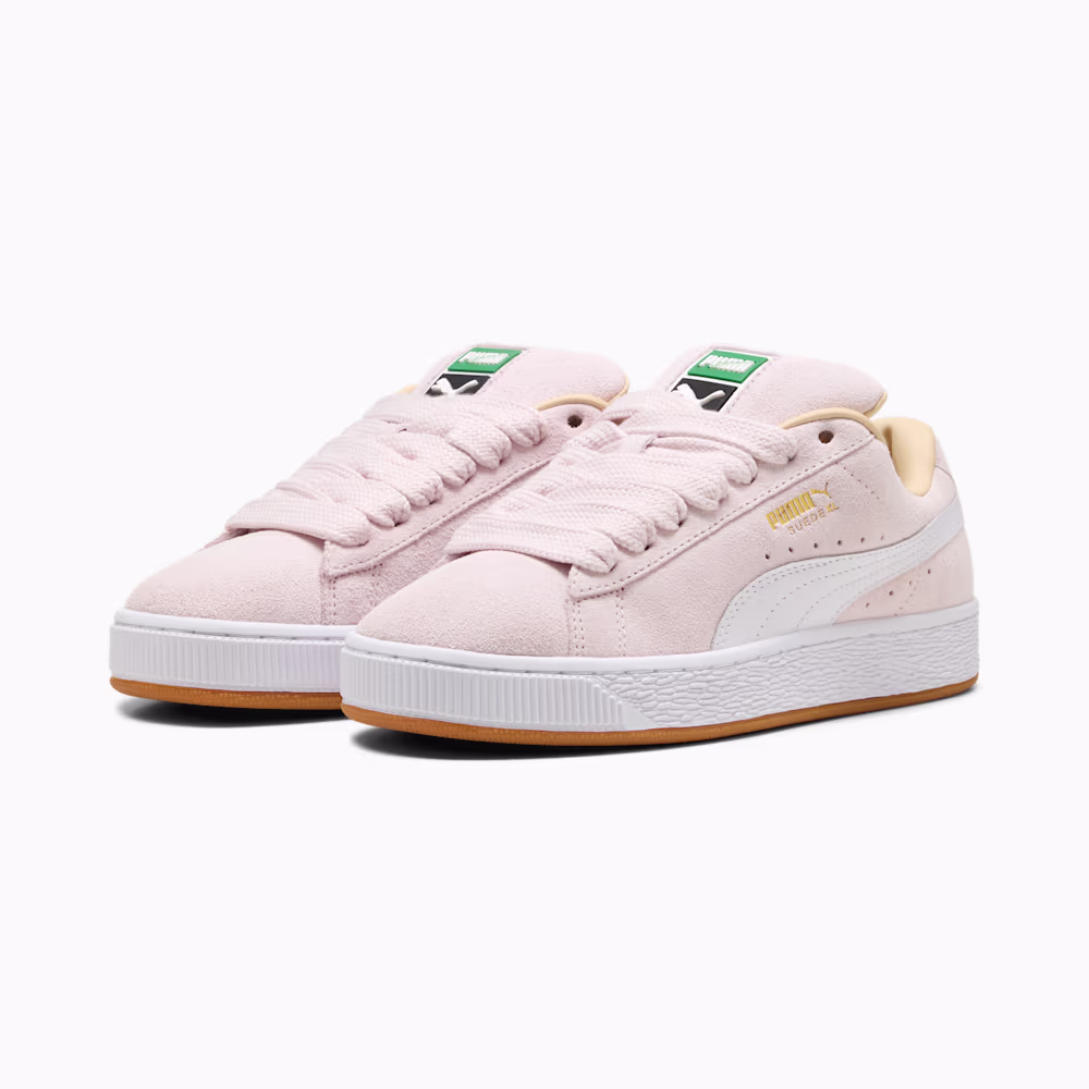 TENIS FEMENINO PUMA SUEDE XL